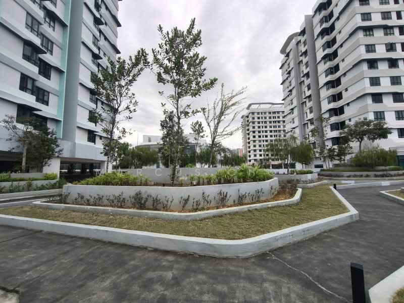 Service Residence for Rent at Edusphere - Marcus Choo - PropertyGuru.com.my