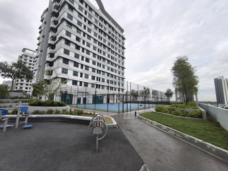 Service Residence for Rent at Edusphere - Marcus Choo - PropertyGuru.com.my