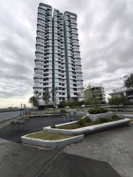 Service Residence for Rent at Edusphere - Marcus Choo - PropertyGuru.com.my