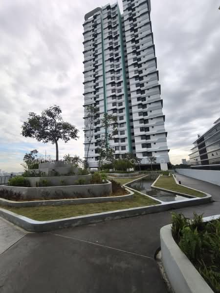 Service Residence for Rent at Edusphere - Marcus Choo - PropertyGuru.com.my