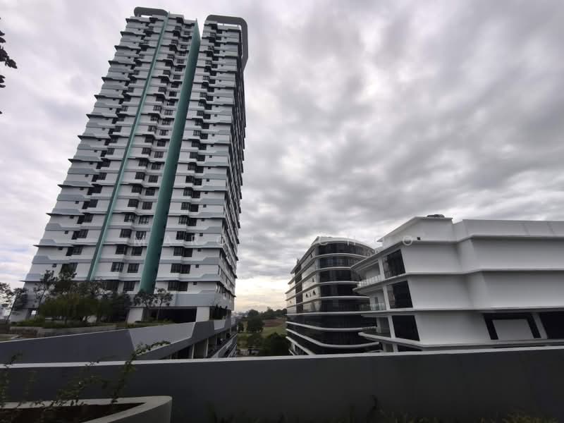 Service Residence for Rent at Edusphere - Marcus Choo - PropertyGuru.com.my
