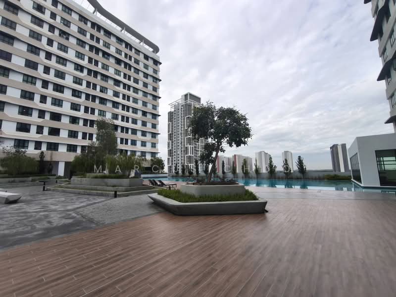 Service Residence for Rent at Edusphere - Marcus Choo - PropertyGuru.com.my