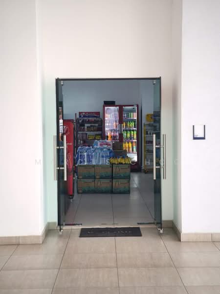 Service Residence for Rent at Edusphere - Marcus Choo - PropertyGuru.com.my