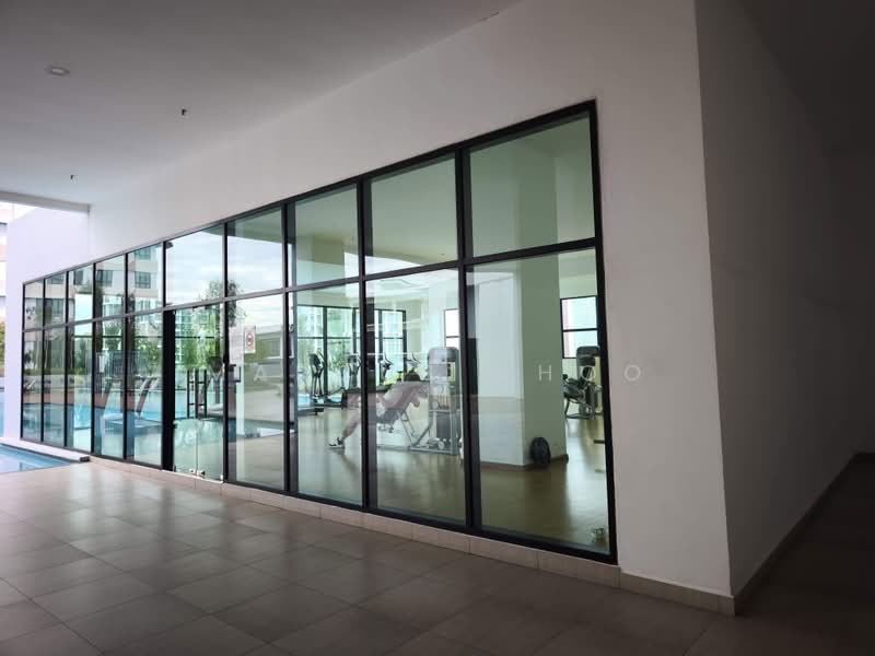 Service Residence for Rent at Edusphere - Marcus Choo - PropertyGuru.com.my