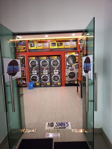 Service Residence for Rent at Edusphere - Marcus Choo - PropertyGuru.com.my