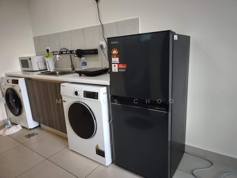 Service Residence for Rent at Edusphere - Marcus Choo - PropertyGuru.com.my