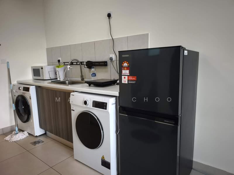 Service Residence for Rent at Edusphere - Marcus Choo - PropertyGuru.com.my