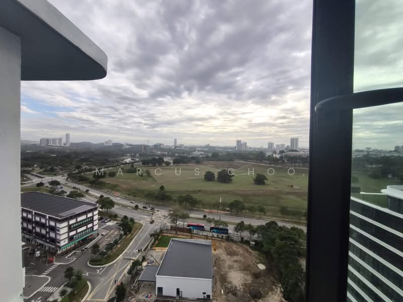 Service Residence for Rent at Edusphere - Marcus Choo - PropertyGuru.com.my