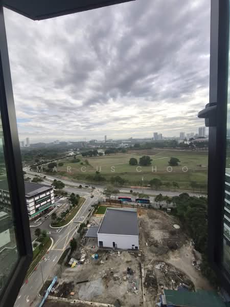 Service Residence for Rent at Edusphere - Marcus Choo - PropertyGuru.com.my