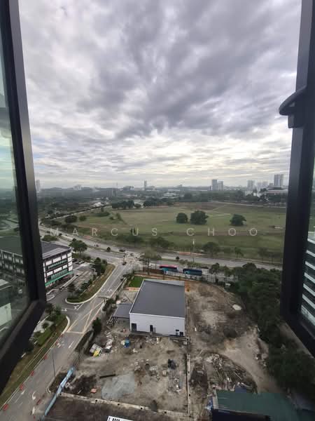 Service Residence for Rent at Edusphere - Marcus Choo - PropertyGuru.com.my