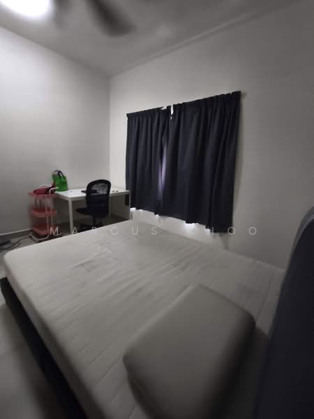 Service Residence for Rent at Edusphere - Marcus Choo - PropertyGuru.com.my
