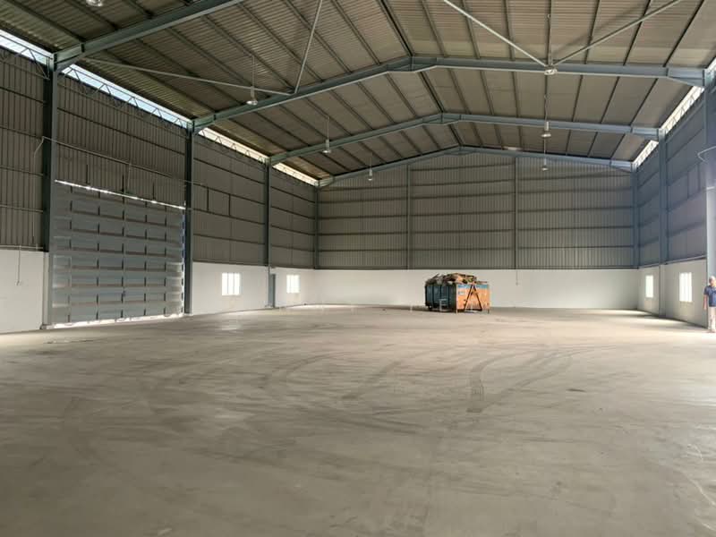 Warehouse for Rent in Kampung Baru Sungai Buloh (Sungai Buloh) - Jenny Yee - Interior - PropertyGuru.com.my