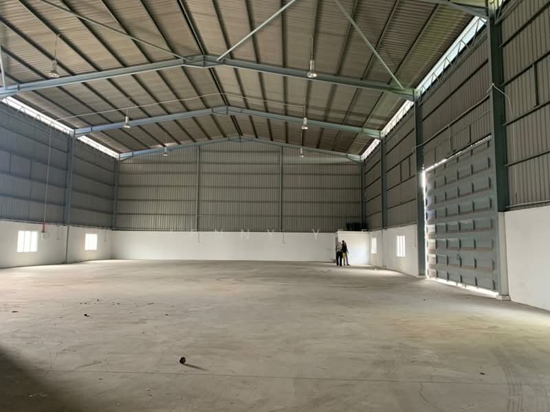 Warehouse for Rent in Kampung Baru Sungai Buloh (Sungai Buloh) - Jenny Yee - Interior - PropertyGuru.com.my
