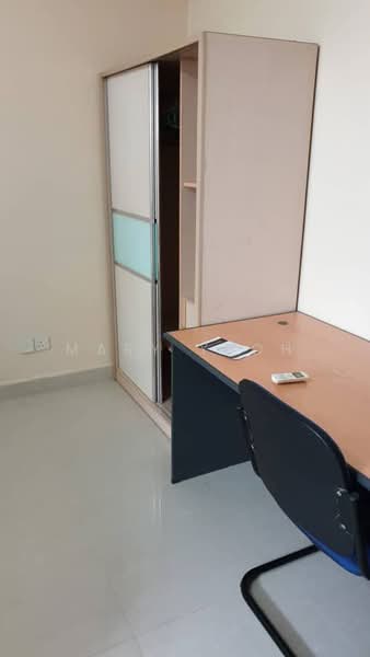 Kondominium untuk Disewa di The Haute Gurney - Mary Yeoh - Study - PropertyGuru.com.my