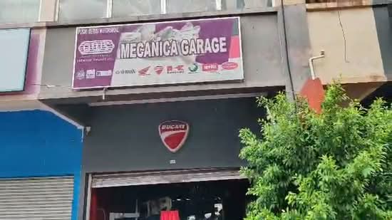 Kedai untuk Disewa di Ampang (Selangor) - Ahmad Gadafi Md Nor - PropertyGuru.com.my