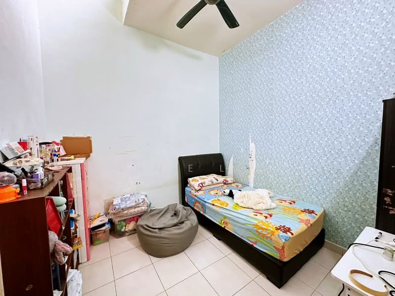 Rumah Teres 1-Tingkat untuk Dijual di Taman Pulai Indah (Johor Bahru) - Annie Low - Bedroom - PropertyGuru.com.my