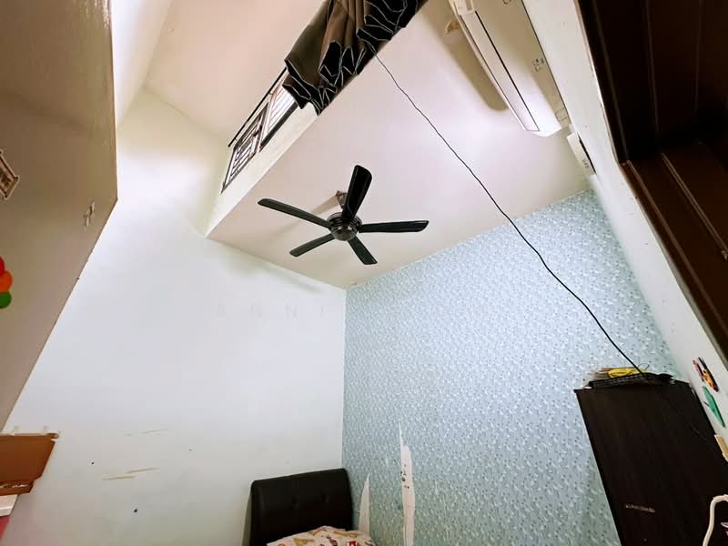 Rumah Teres 1-Tingkat untuk Dijual di Taman Pulai Indah (Johor Bahru) - Annie Low - Bedroom - PropertyGuru.com.my
