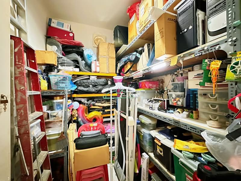 Rumah Teres 1-Tingkat untuk Dijual di Taman Pulai Indah (Johor Bahru) - Annie Low - Interior - PropertyGuru.com.my