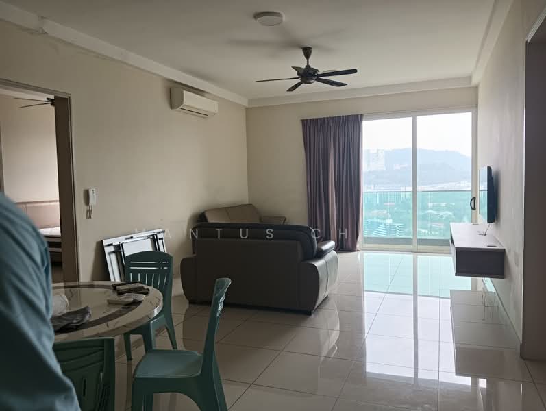 Kondominium untuk Disewa di Green Residence - Mantus Chai - PropertyGuru.com.my