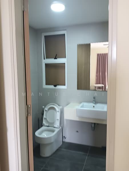 Kondominium untuk Disewa di Green Residence - Mantus Chai - PropertyGuru.com.my