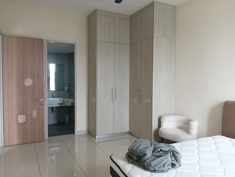 Kondominium untuk Disewa di Green Residence - Mantus Chai - PropertyGuru.com.my