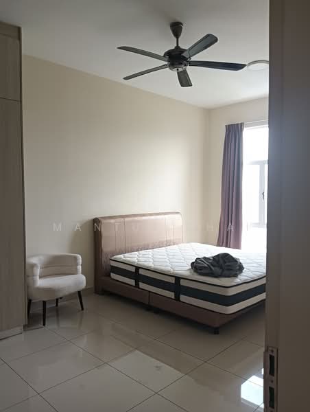 Kondominium untuk Disewa di Green Residence - Mantus Chai - PropertyGuru.com.my