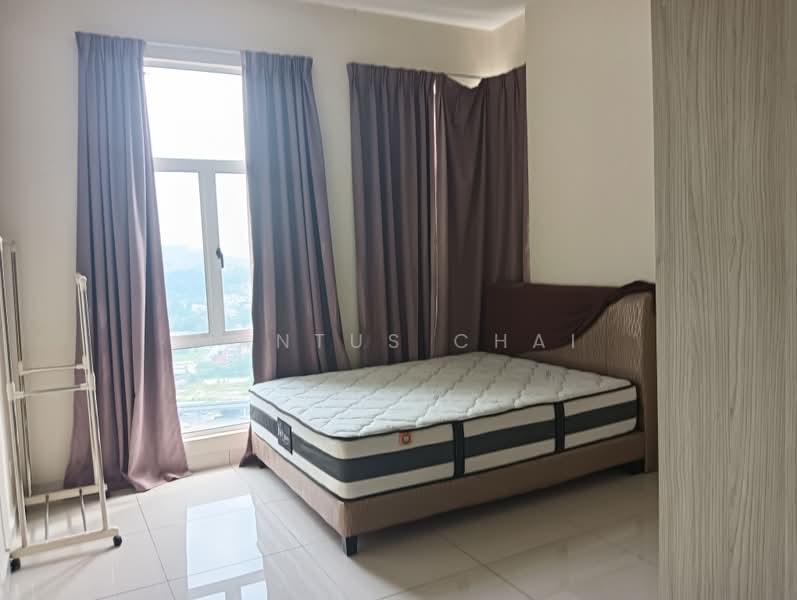 Kondominium untuk Disewa di Green Residence - Mantus Chai - PropertyGuru.com.my