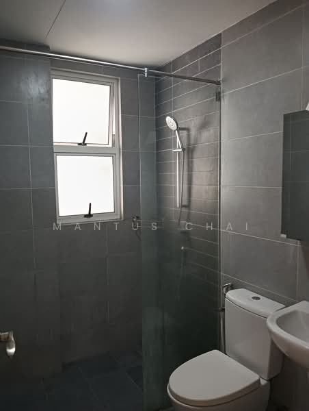 Kondominium untuk Disewa di Green Residence - Mantus Chai - PropertyGuru.com.my