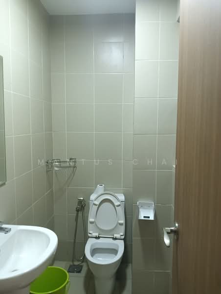 Kondominium untuk Disewa di Green Residence - Mantus Chai - PropertyGuru.com.my