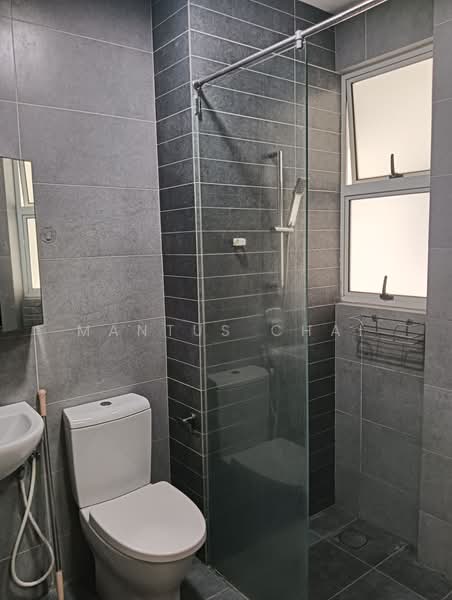 Kondominium untuk Disewa di Green Residence - Mantus Chai - PropertyGuru.com.my