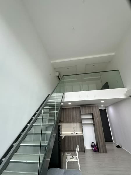 Service Residence for Rent at The Square @ One City - Kfong Lee - Interior - PropertyGuru.com.my