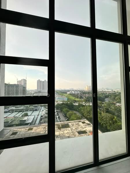 Service Residence for Rent at The Square @ One City - Kfong Lee - View - PropertyGuru.com.my