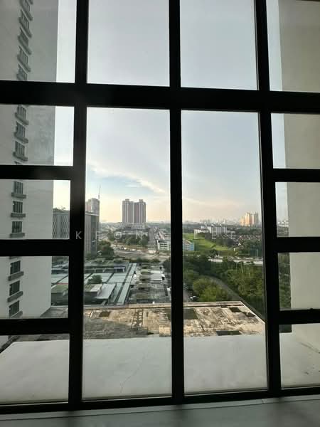 Service Residence for Rent at The Square @ One City - Kfong Lee - View - PropertyGuru.com.my