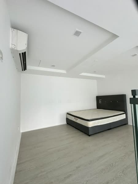Service Residence for Rent at The Square @ One City - Kfong Lee - Bedroom - PropertyGuru.com.my