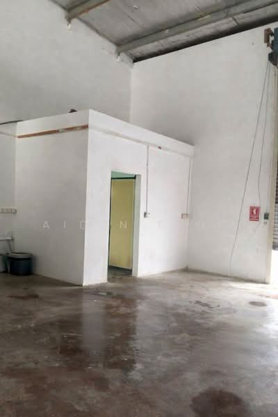 Factory for Rent in Taman Mount Austin (Tebrau) - Aiden Tang - Interior - PropertyGuru.com.my