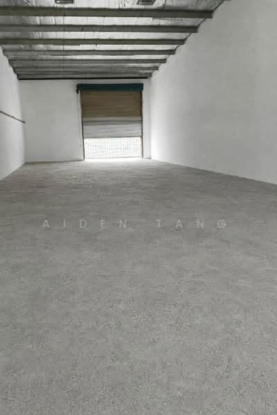 Factory for Rent in Taman Mount Austin (Tebrau) - Aiden Tang - Interior - PropertyGuru.com.my