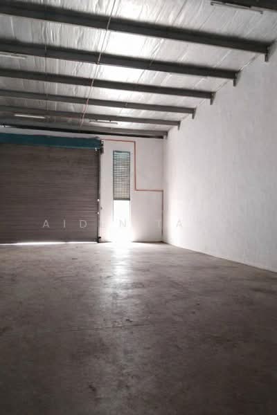 Factory for Rent in Taman Mount Austin (Tebrau) - Aiden Tang - Interior - PropertyGuru.com.my