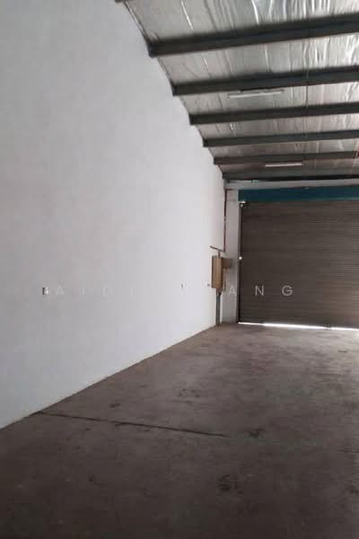 Factory for Rent in Taman Mount Austin (Tebrau) - Aiden Tang - Interior - PropertyGuru.com.my