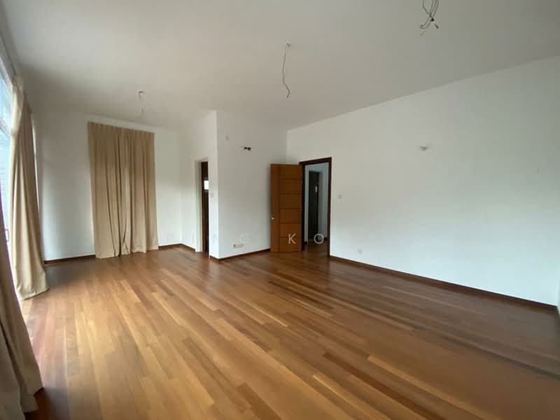Semi-Detached House for Sale in Minden Heights (Gelugor) - Ping Koay - Living Room - PropertyGuru.com.my