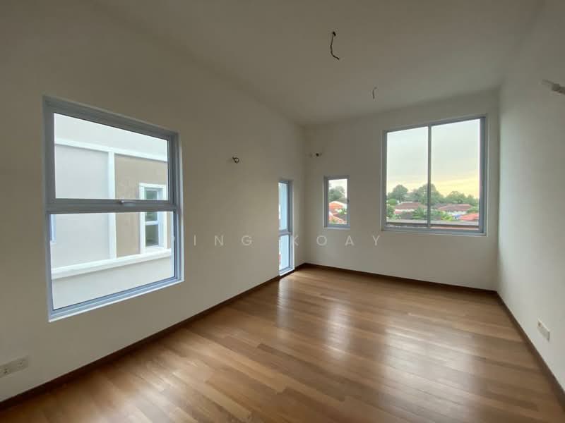 Semi-Detached House for Sale in Minden Heights (Gelugor) - Ping Koay - Interior - PropertyGuru.com.my