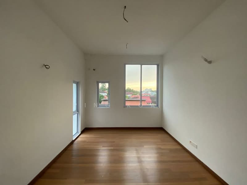 Semi-Detached House for Sale in Minden Heights (Gelugor) - Ping Koay - Interior - PropertyGuru.com.my