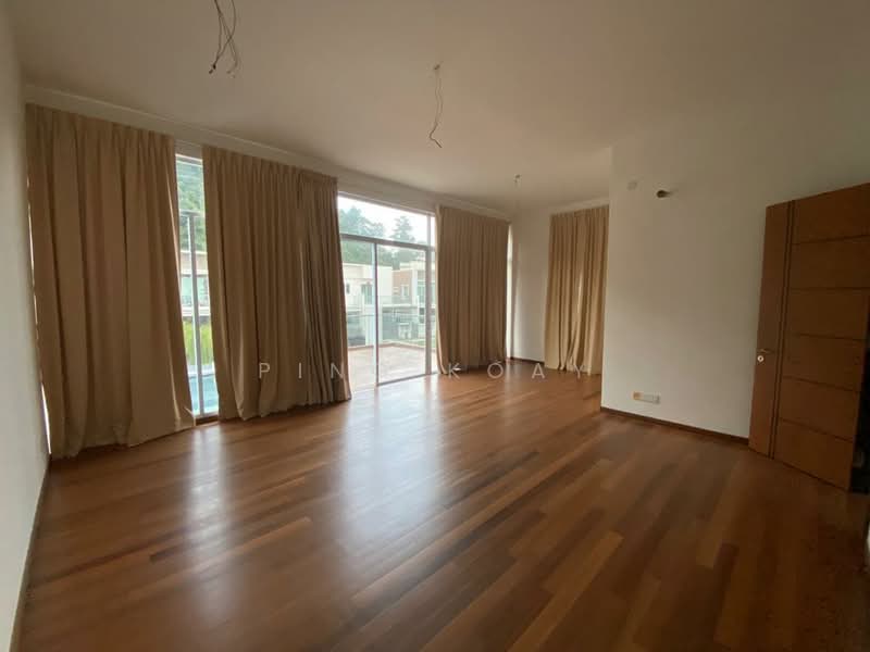 Semi-Detached House for Sale in Minden Heights (Gelugor) - Ping Koay - Living Room - PropertyGuru.com.my