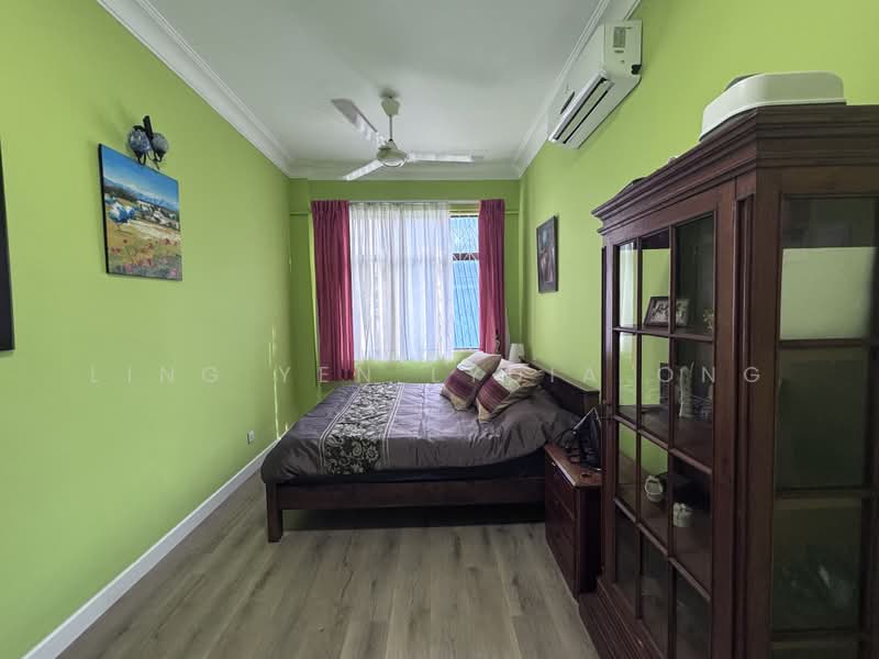 Condominium for Sale at Kiara View - Ling Yen Lydia Ong - Bedroom - PropertyGuru.com.my