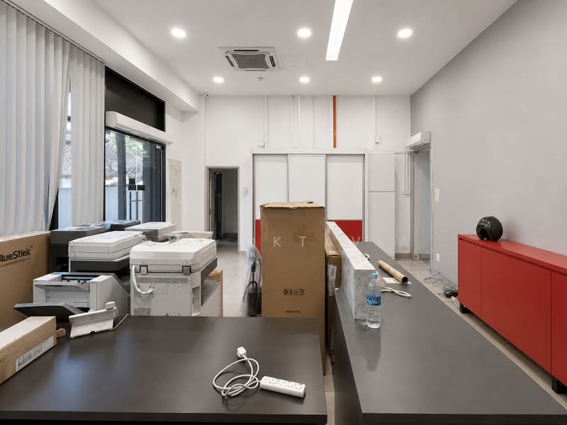 Tanah Komersial untuk Disewa di Taman Perindustrian Meranti Perdana (Puchong) - Amy Oktavia - Interior - PropertyGuru.com.my