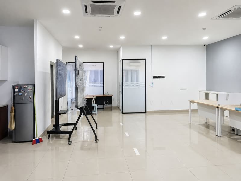 Tanah Komersial untuk Disewa di Taman Perindustrian Meranti Perdana (Puchong) - Amy Oktavia - Interior - PropertyGuru.com.my