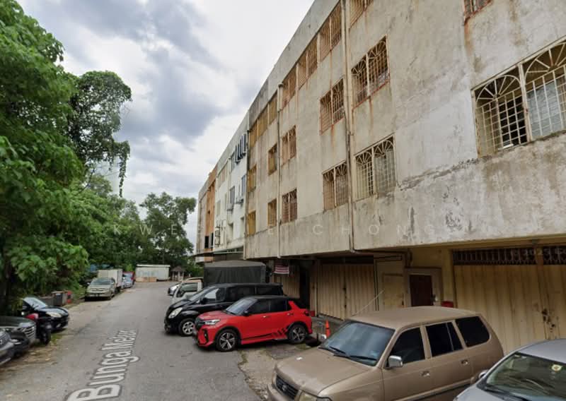 Kedai untuk Dijual di Taman Suria Jaya (Cheras) - Kweenie Chong - Exterior - PropertyGuru.com.my