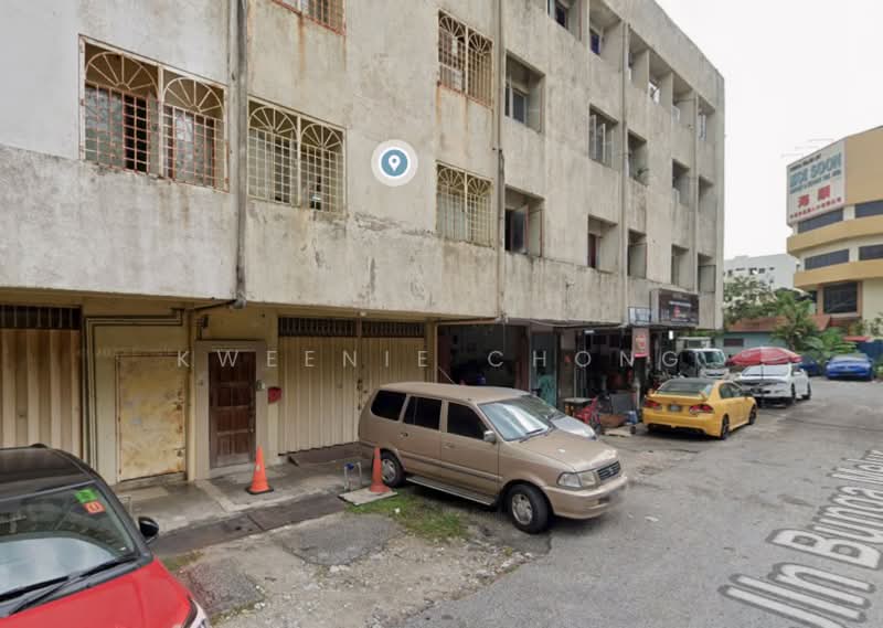Kedai untuk Dijual di Taman Suria Jaya (Cheras) - Kweenie Chong - Exterior - PropertyGuru.com.my
