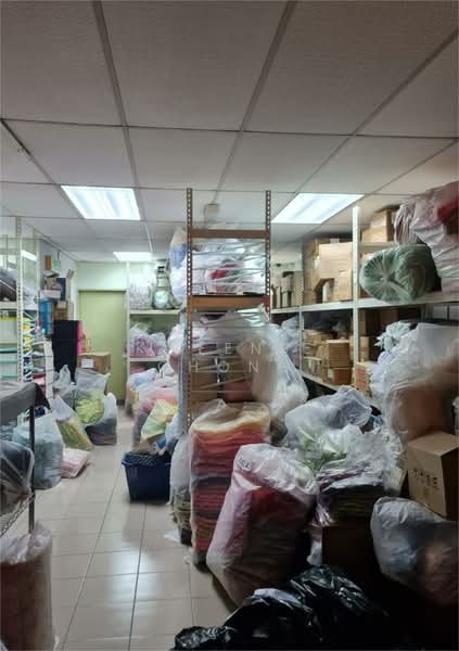 Kedai untuk Dijual di Taman Suria Jaya (Cheras) - Kweenie Chong - Interior - PropertyGuru.com.my