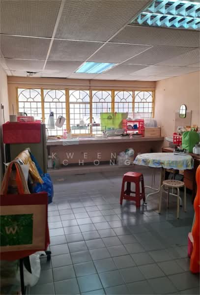 Kedai untuk Dijual di Taman Suria Jaya (Cheras) - Kweenie Chong - Kitchen - PropertyGuru.com.my