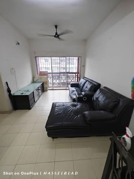Apartment for Sale at Sri Impian - Ayo Yeoh - PropertyGuru.com.my